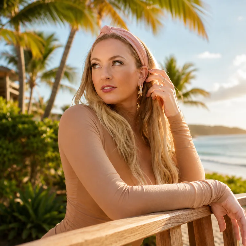Adleigh Brisebois — International Surf Properties