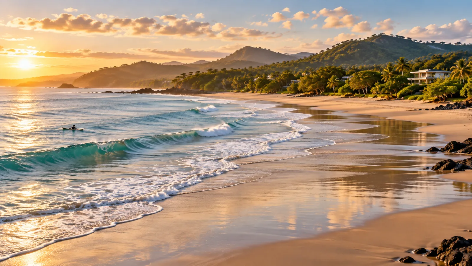 Buying Property in Costa Rica as an American: The Surf & Beachfront Buyer's Guide (2026)