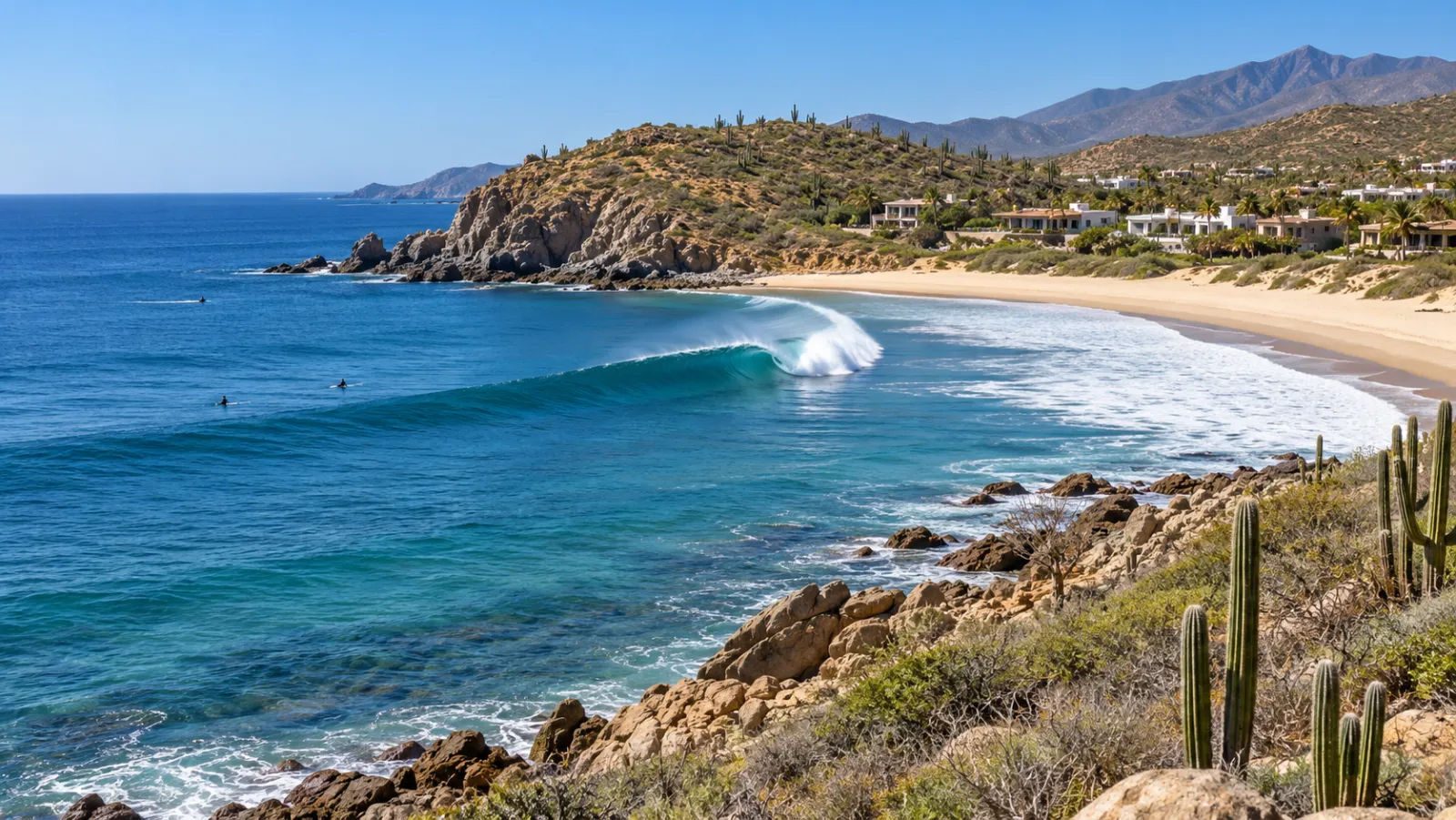 Can Americans Buy Property in Mexico? The 2026 Guide for Beachfront & Surf Buyers