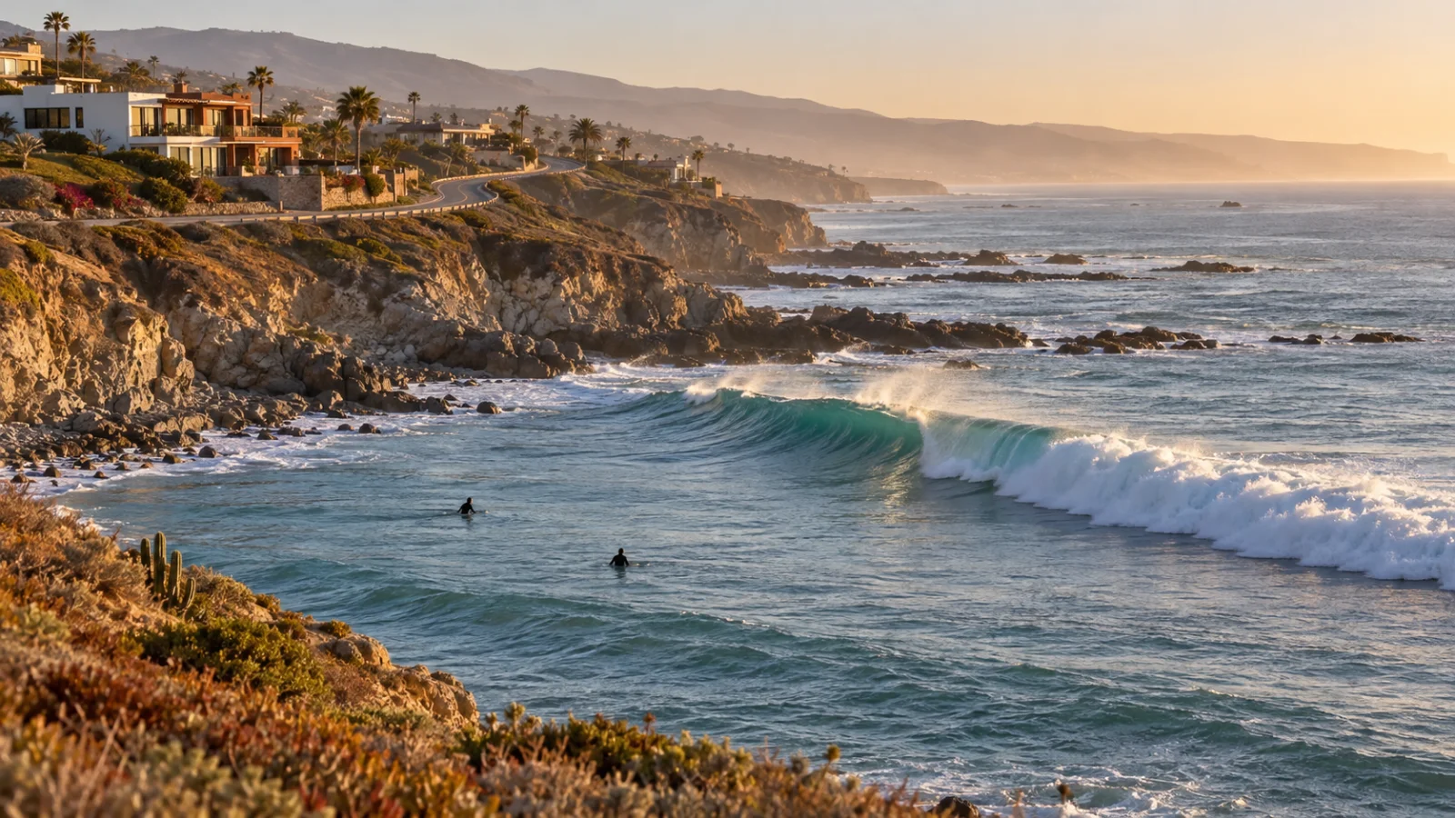 Rosarito Real Estate: The 2026 Guide to Buying a Surf Home in Rosarito, Ensenada and Northern Baja