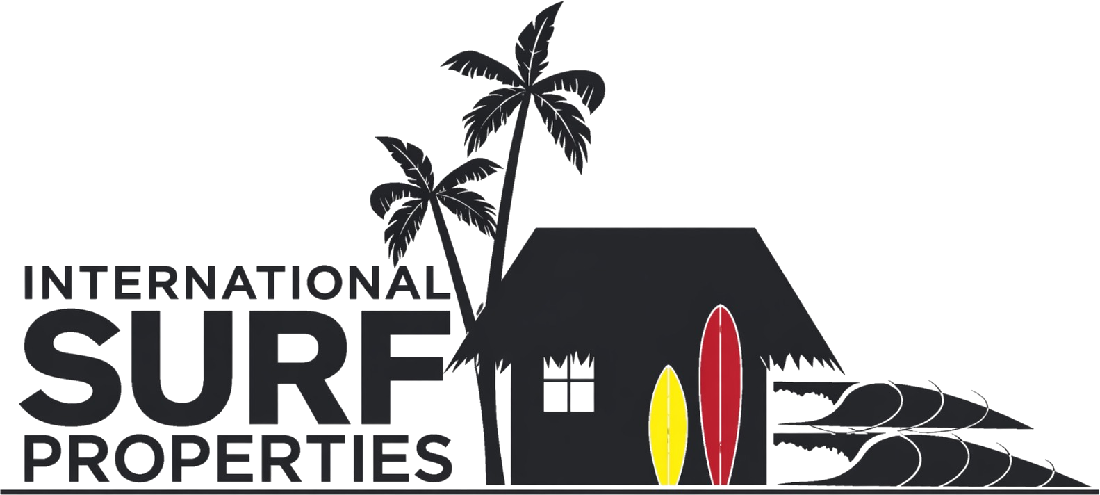 International Surf Properties