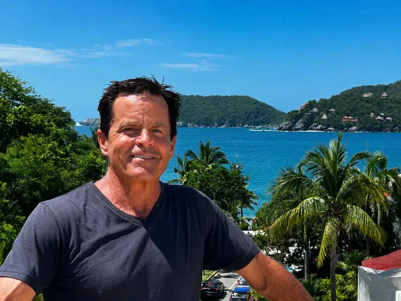 John Vosseler — International Surf Properties