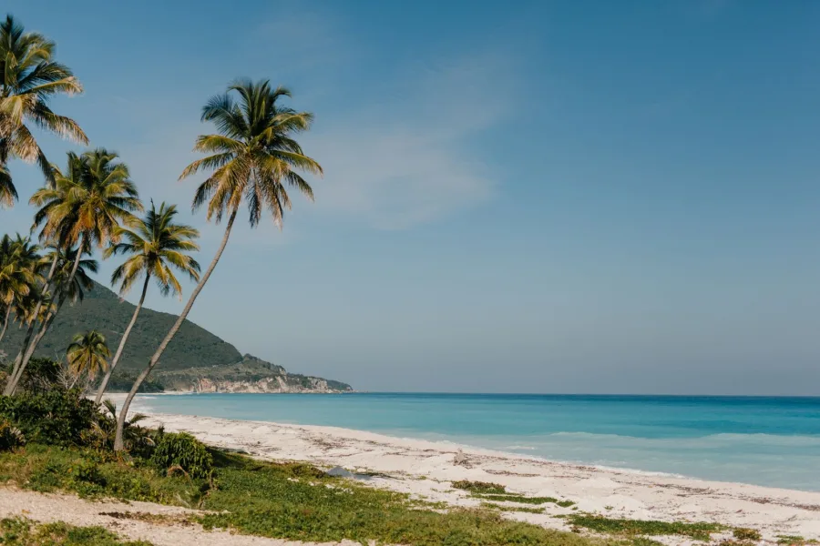 Dominican Republic