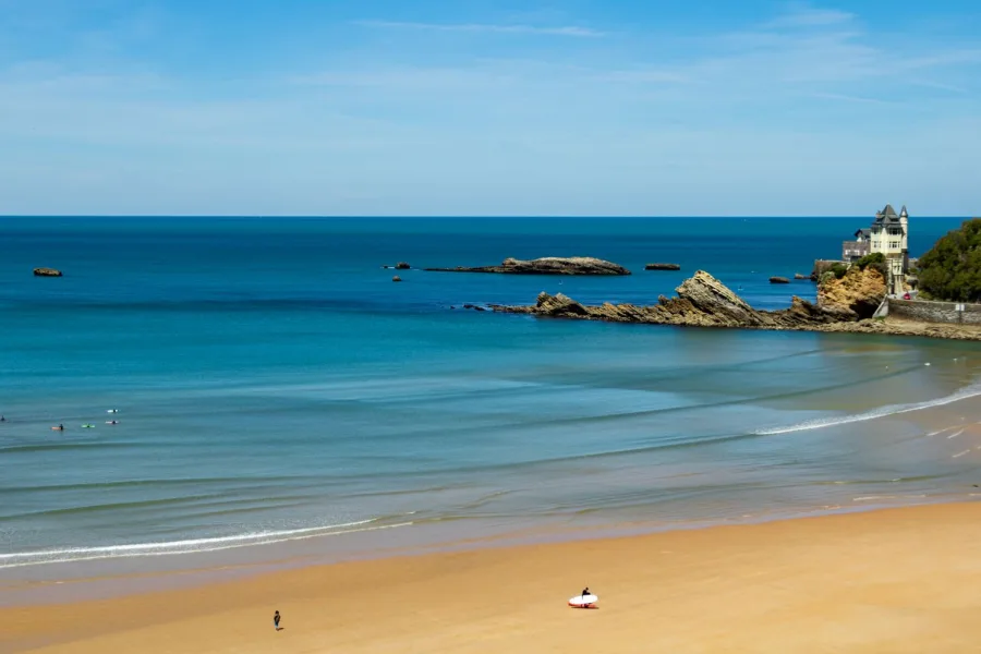 France