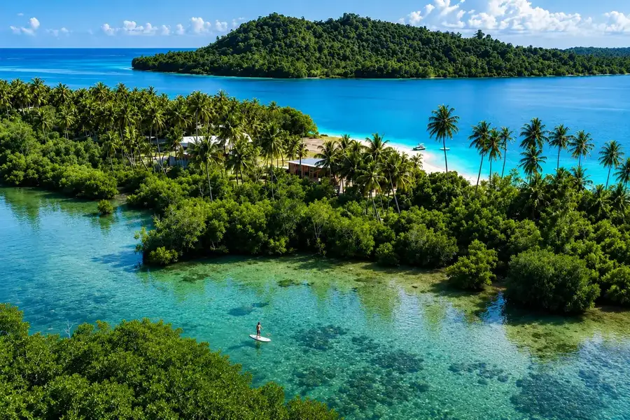 Indonesia