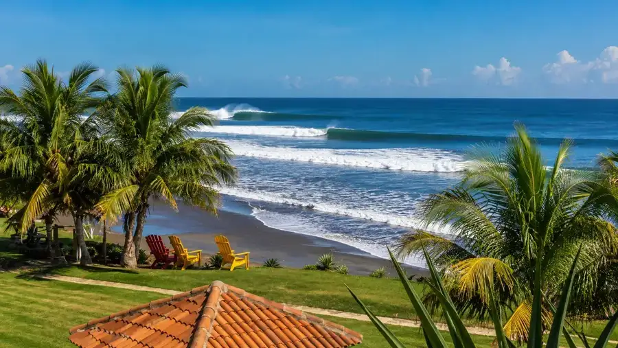 Nicaragua