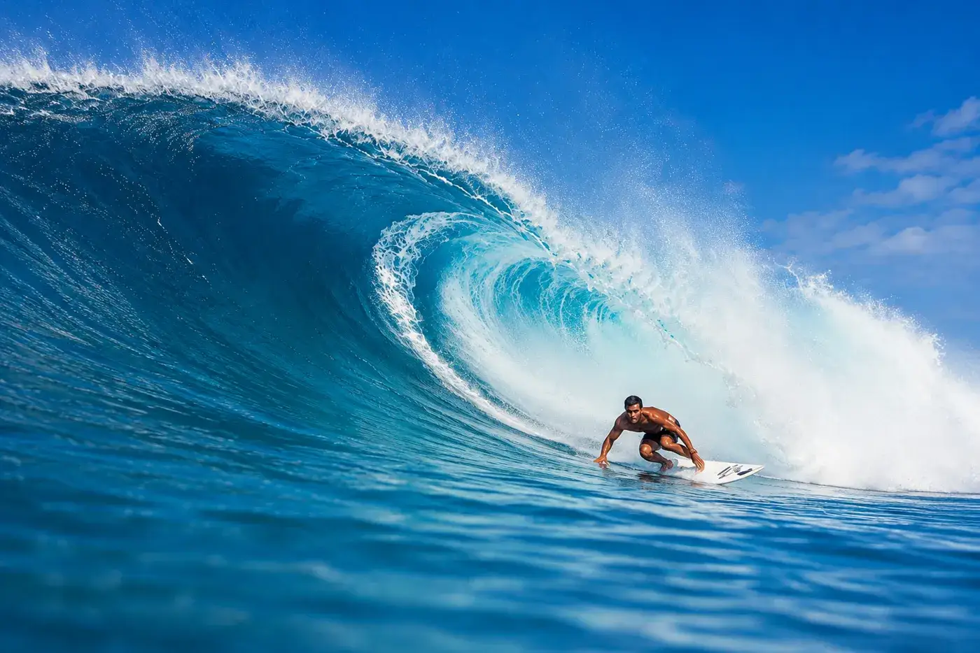 International surf properties for sale in Costa Rica, Tahiti, Indonesia and other top wave destinations