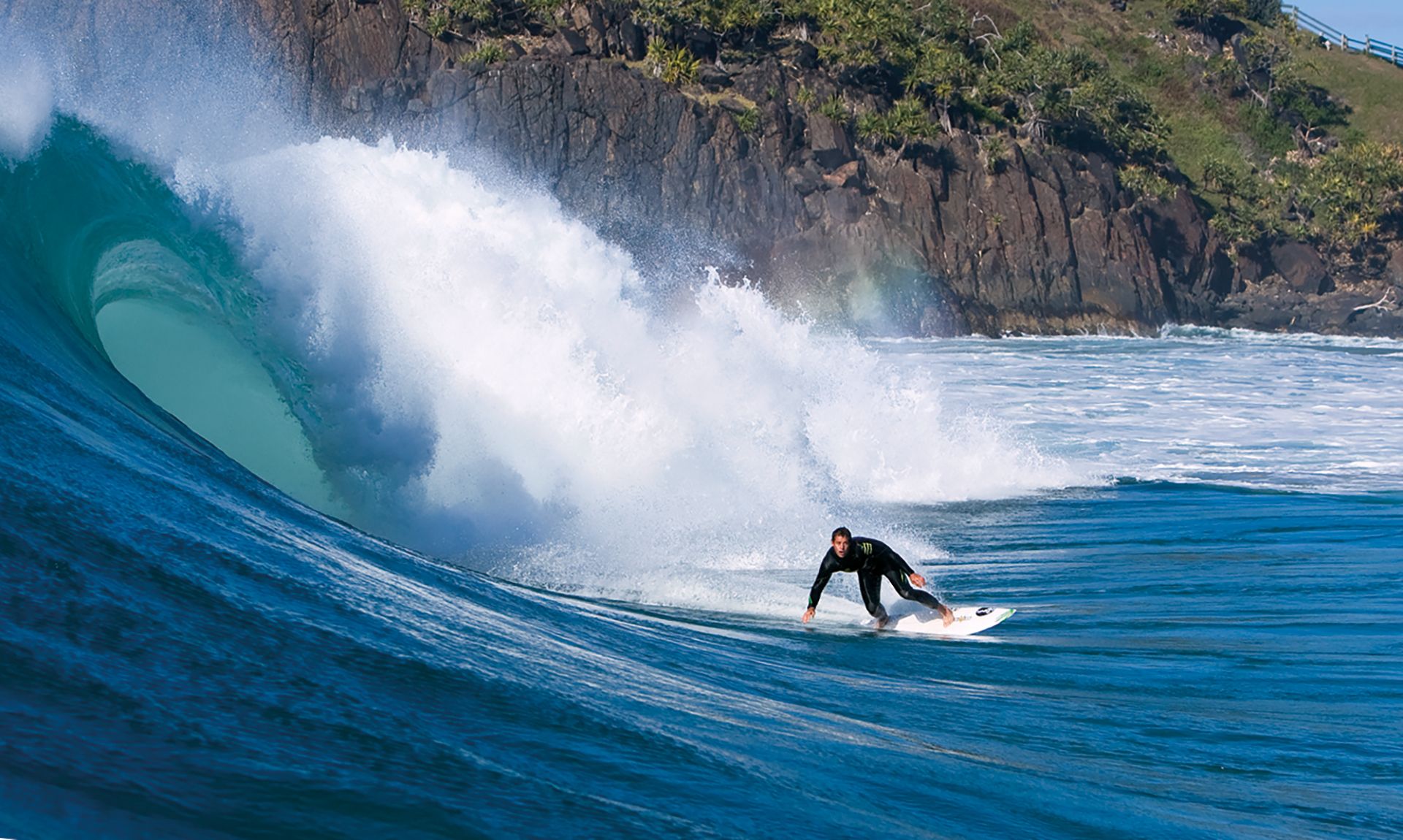 Lennox Head
