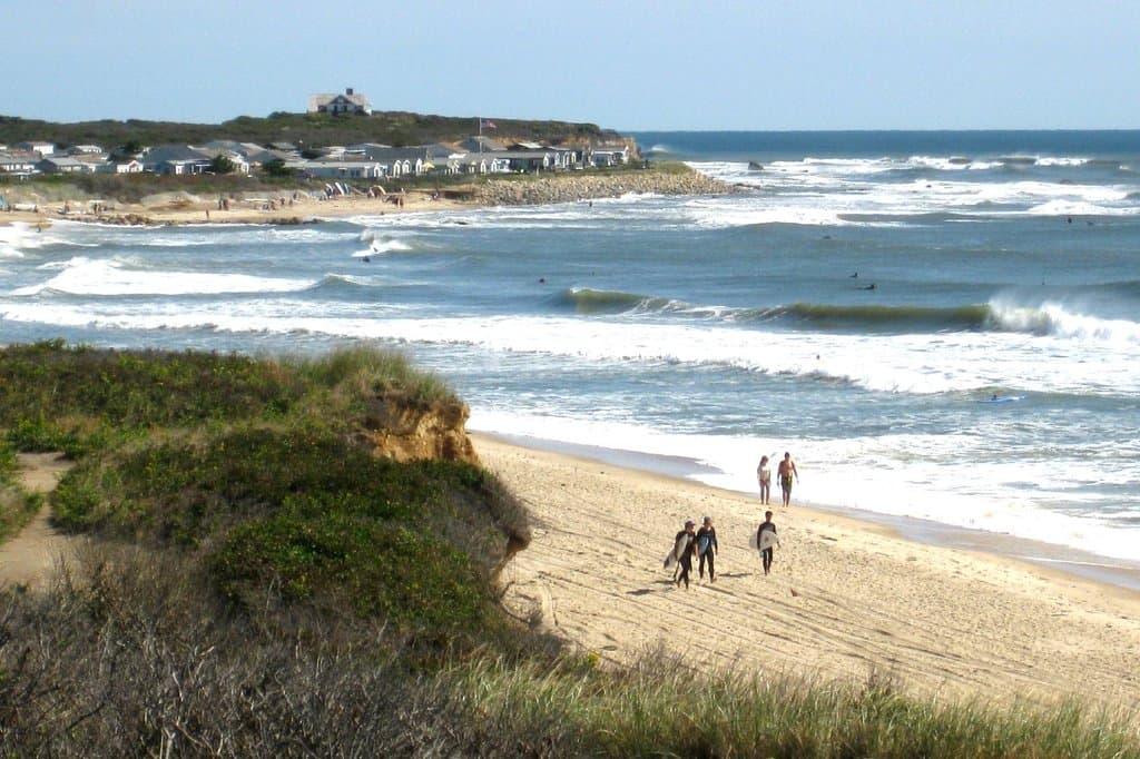 Ditch Plains (Montauk)