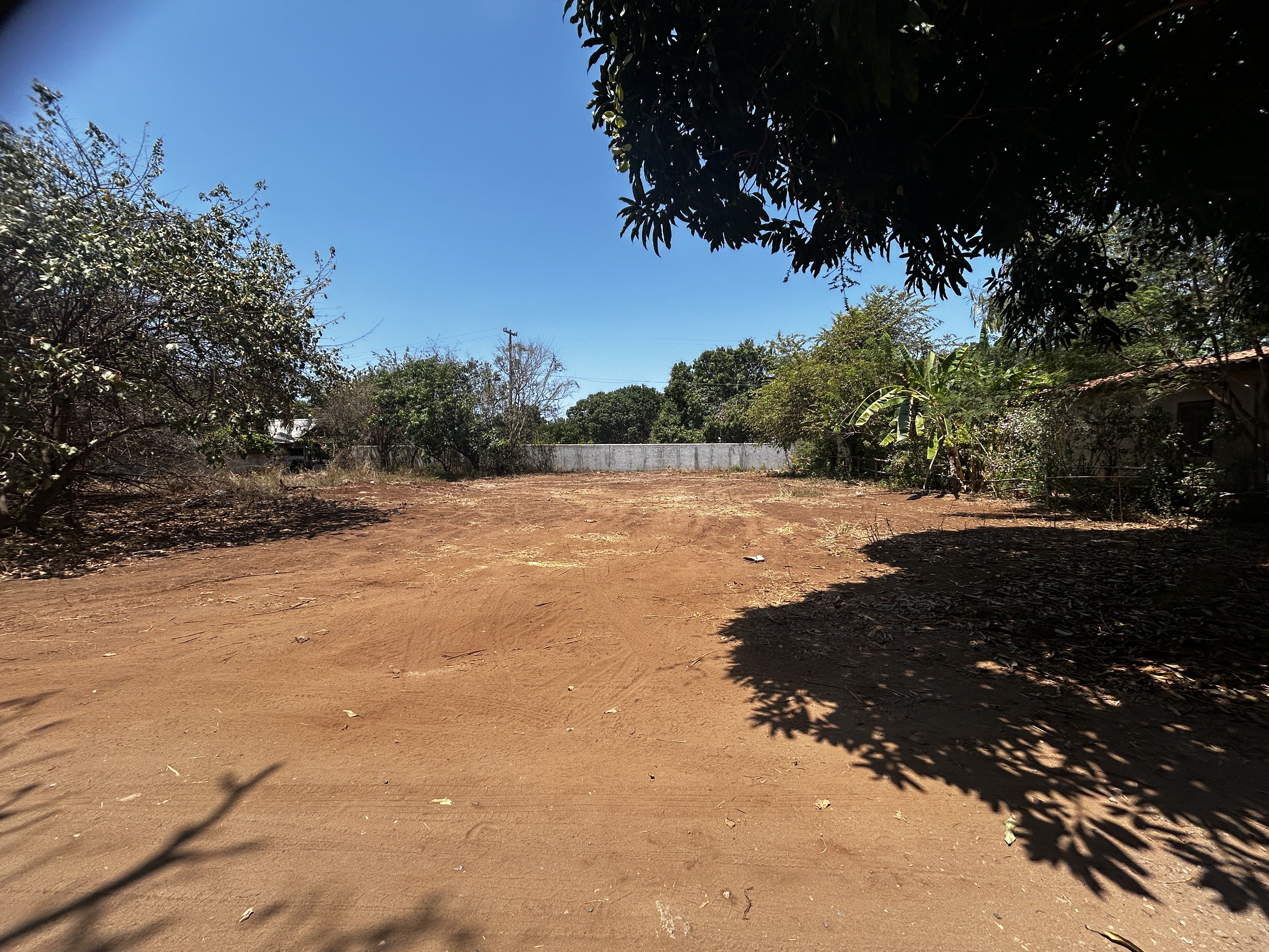 La Saladita, Mexico