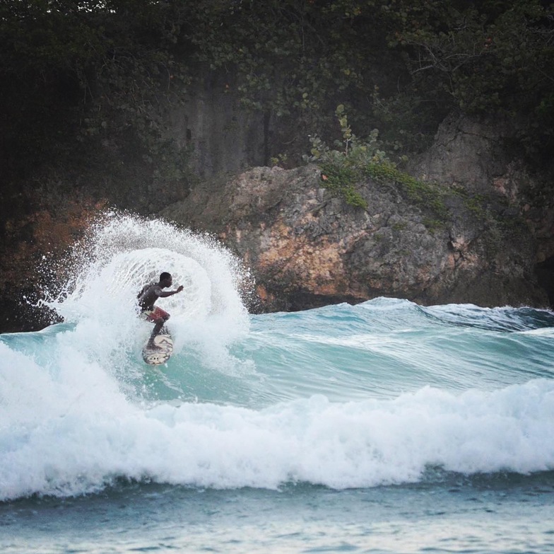 Boston Bay (Port Antonio)