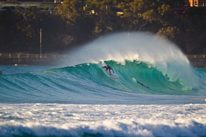 Manly Beach (Sydney)