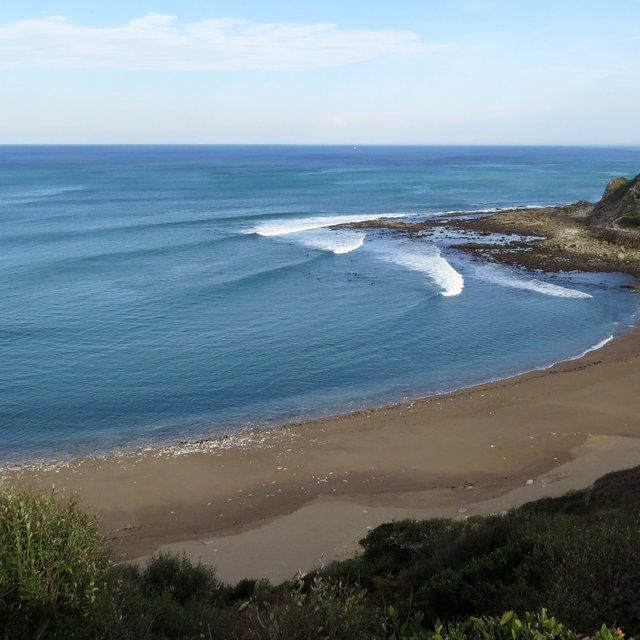 Lafitenia (Saint-Jean-de-Luz)