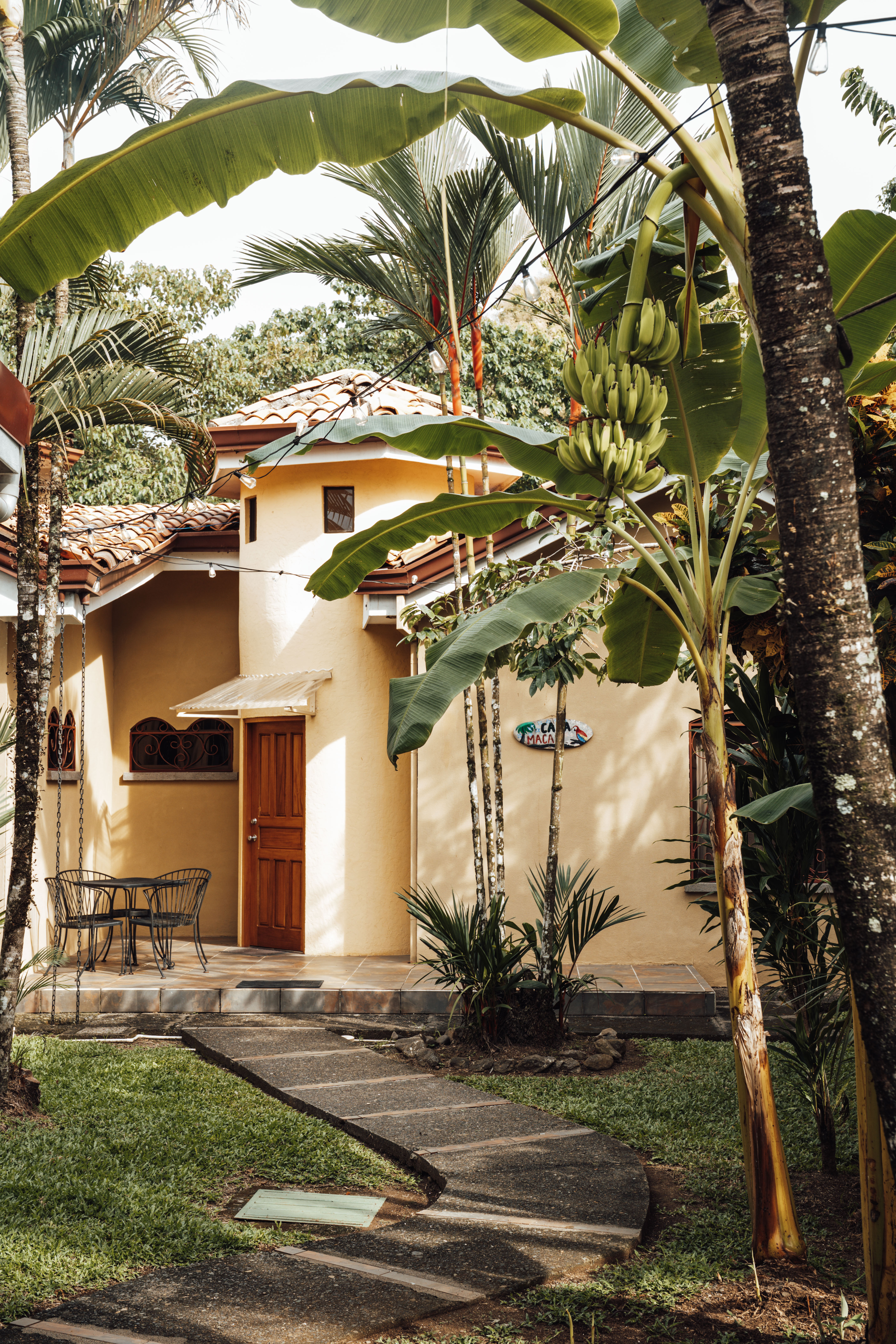 Casa Macaw – Playa Hermosa Surf Villa at Las Brisas Resort - 4