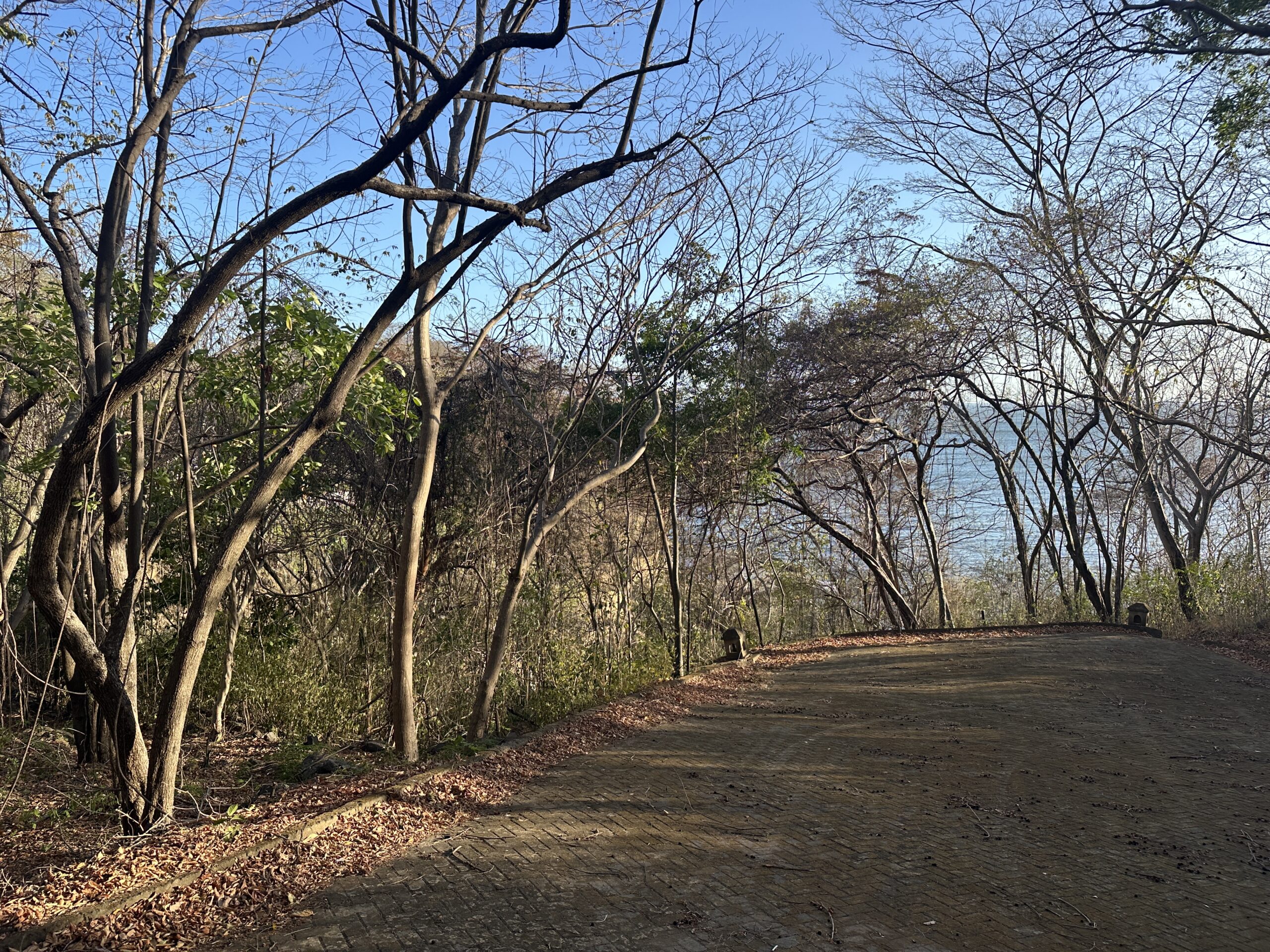 Redonda Bay Seaview Lot - 2