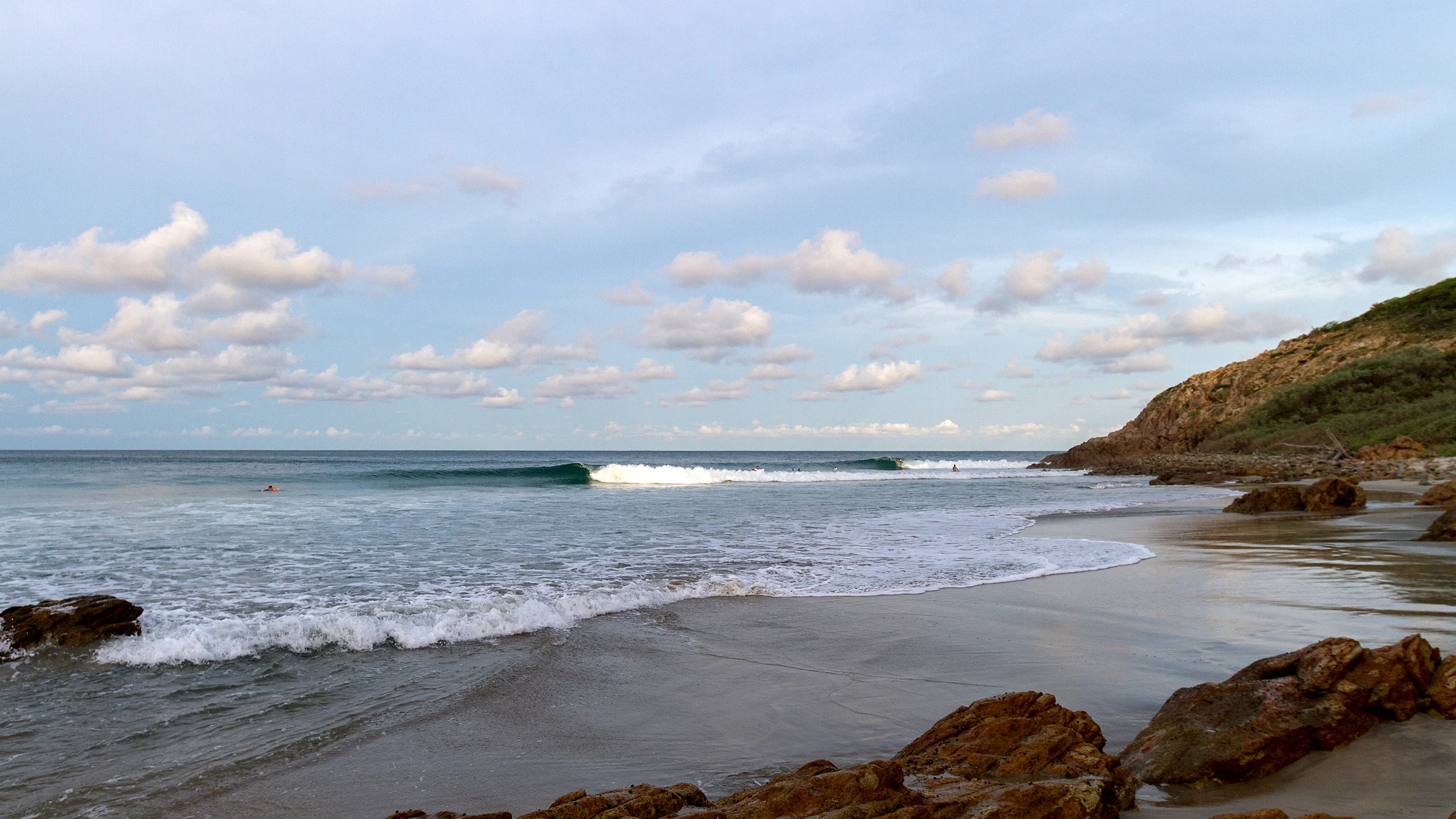 Punta Chipehua