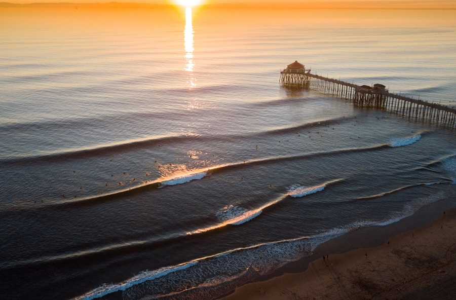 Huntington Beach