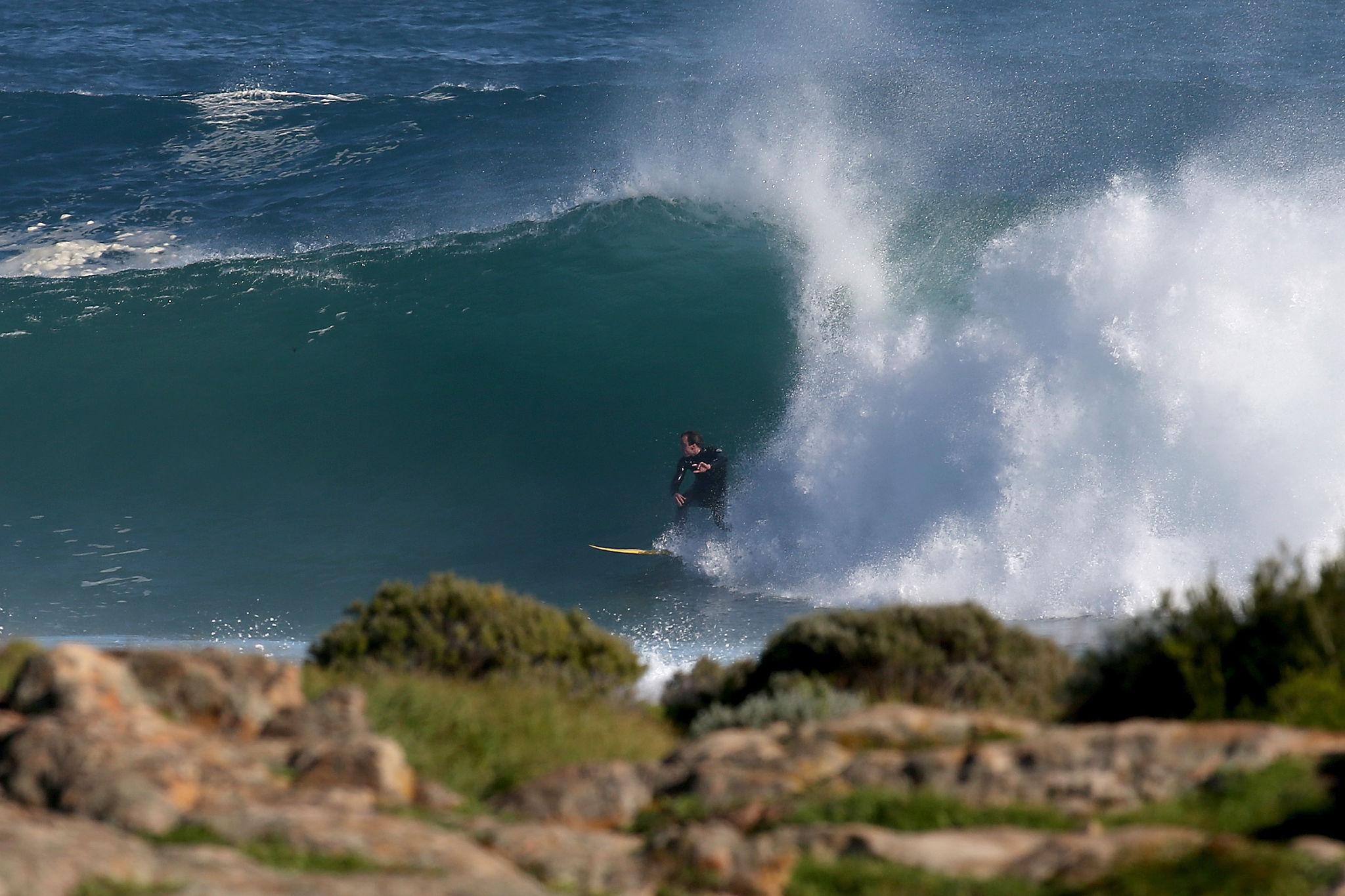 North Point (Gracetown)
