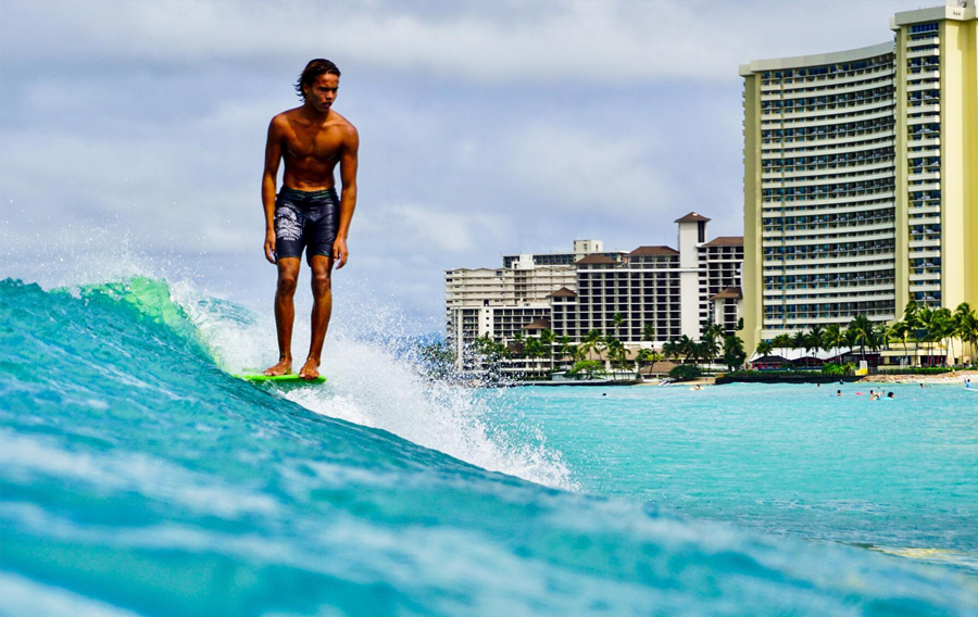 Waikiki (Oahu)