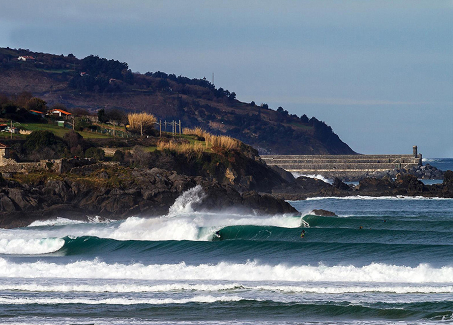 Mundaka
