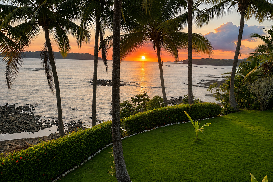 Beachfront Boutique Hotel for Sale – Santa Catalina, Panama thumbnail 6