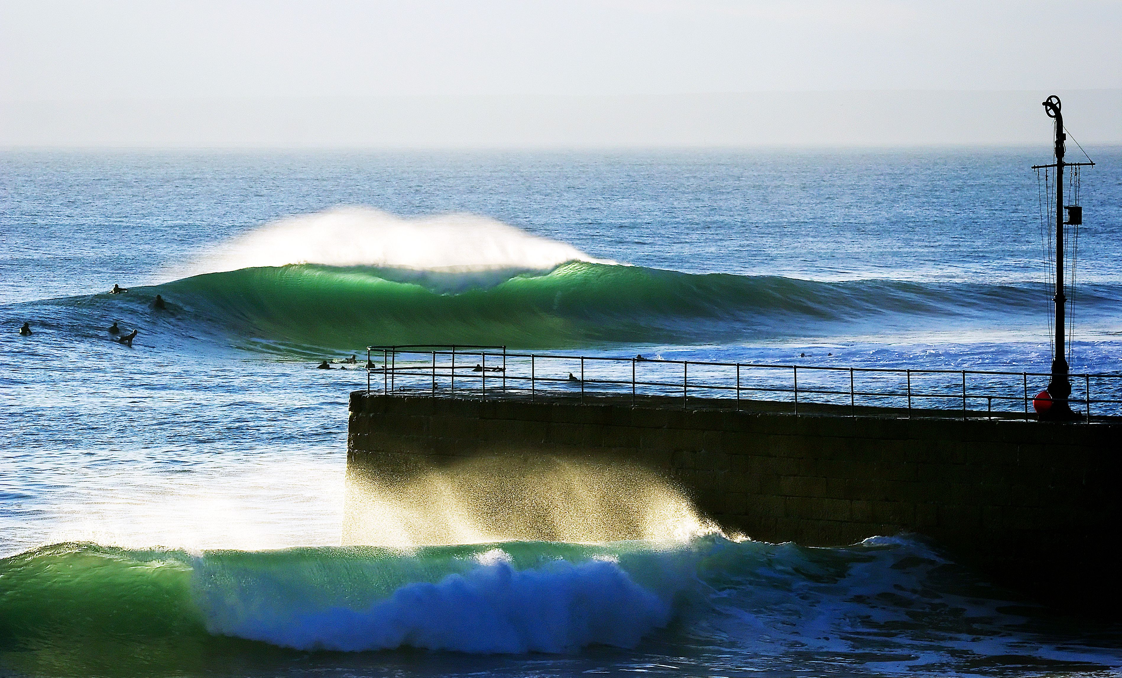 Porthleven