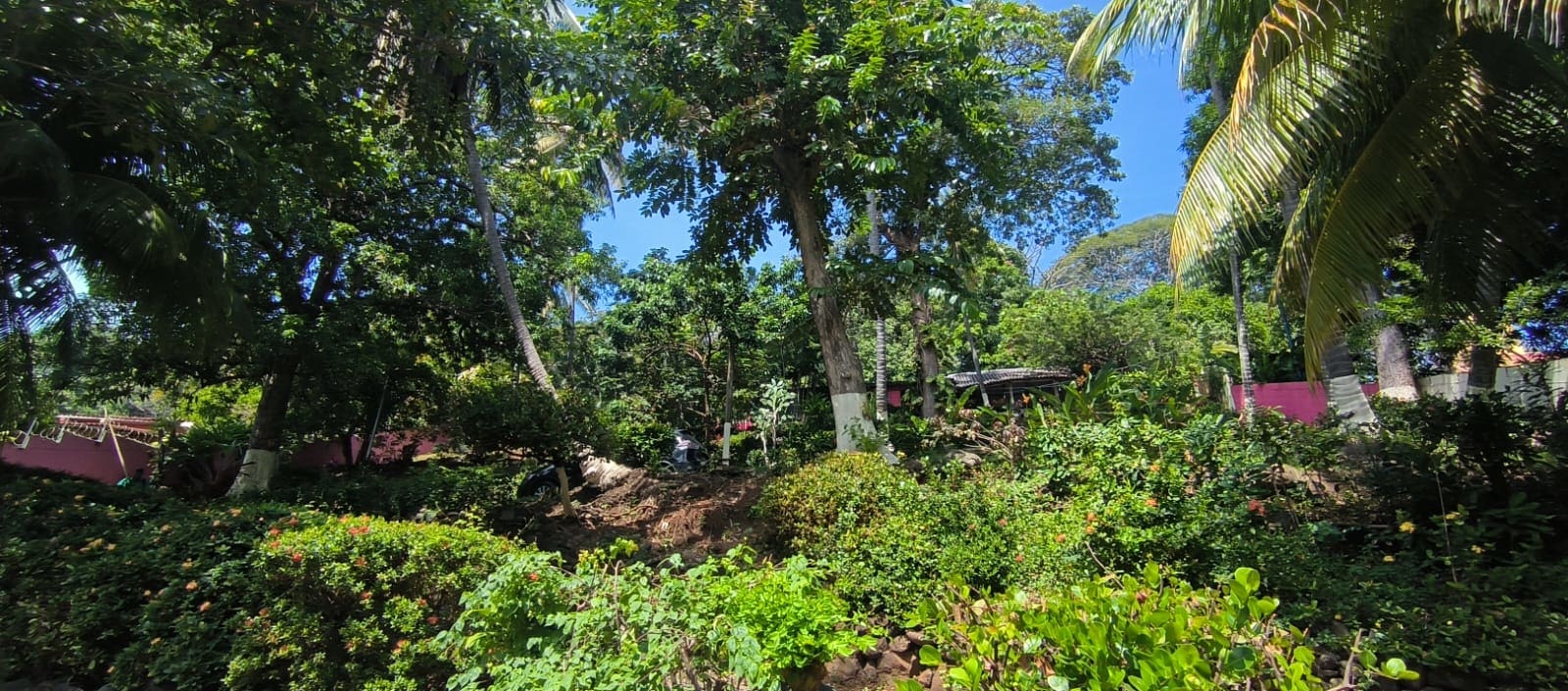 Cliffside Lot Playa Shalpa - 4