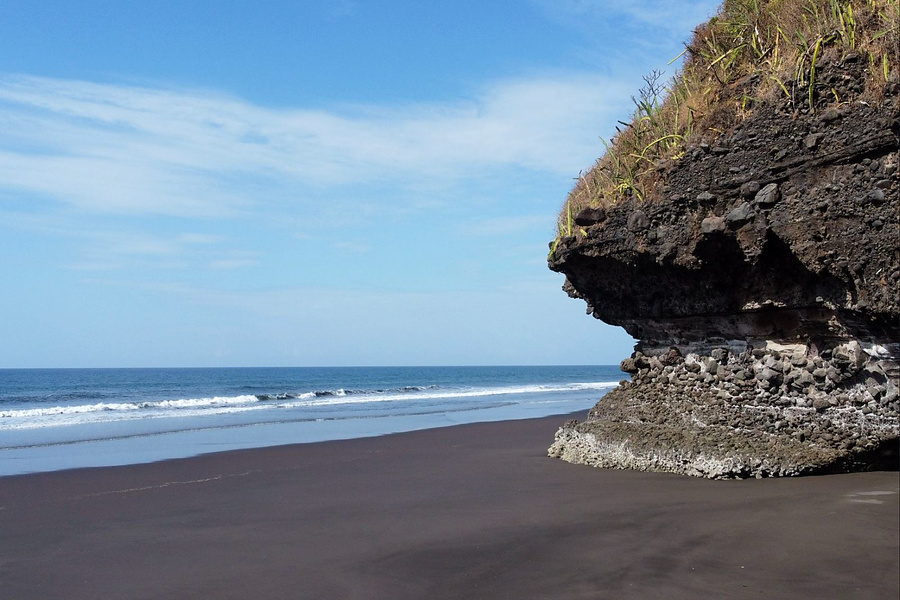 Playa El Bejuco Oceanfront Development Land - 5