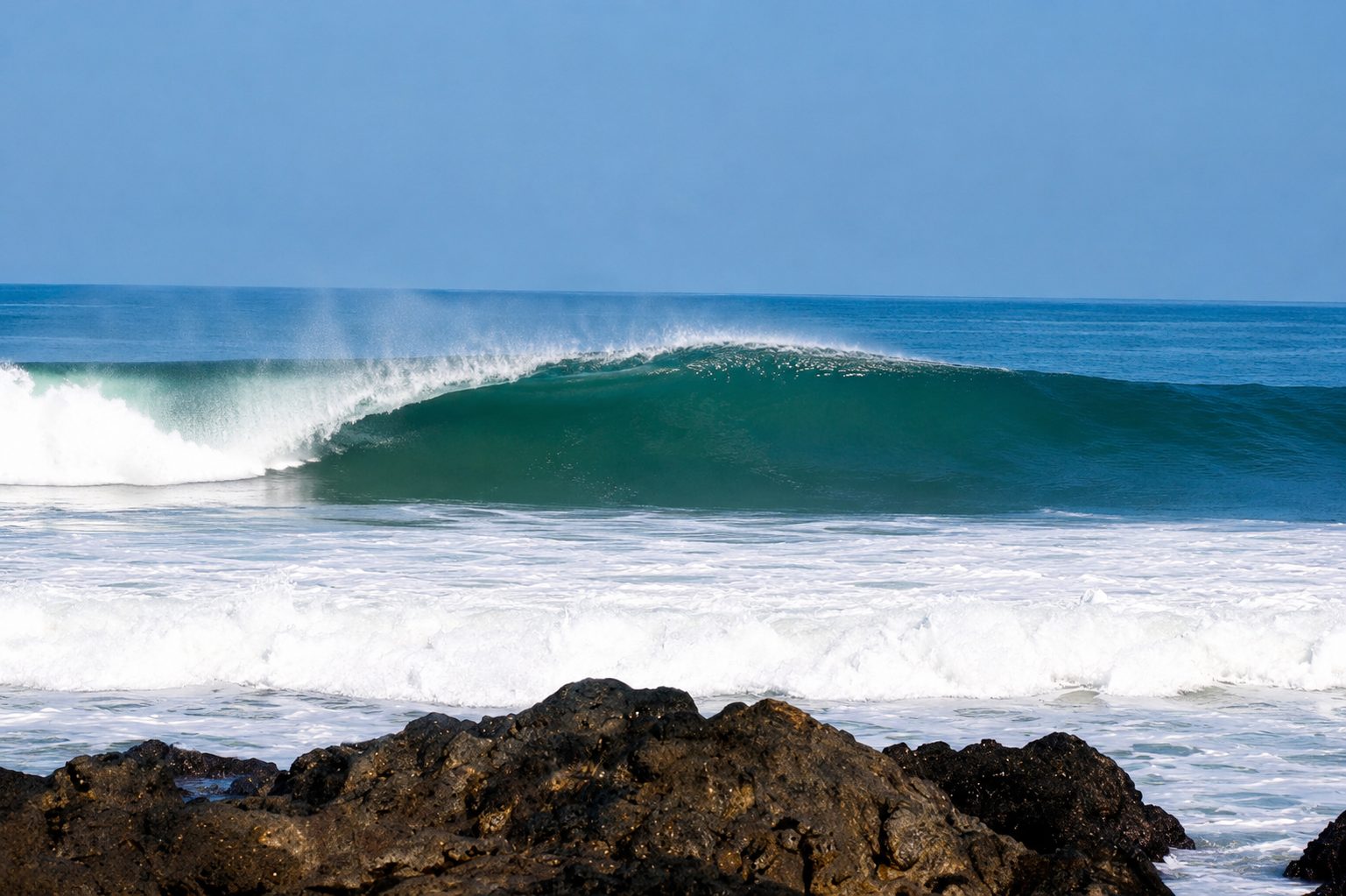 Punta Roca