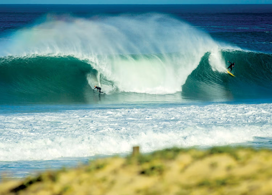 La Gravière (Hossegor)