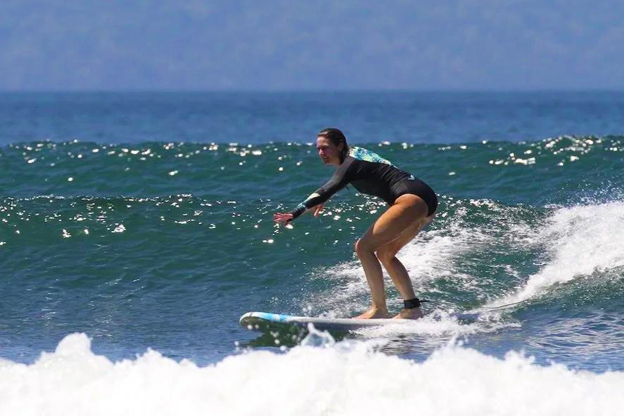 El Estero Beach (Santa Catalina)