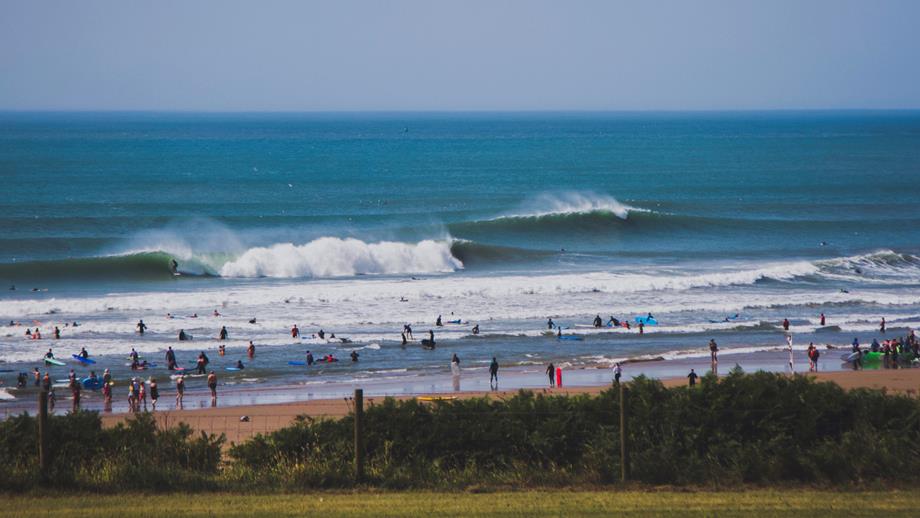 Croyde Bay