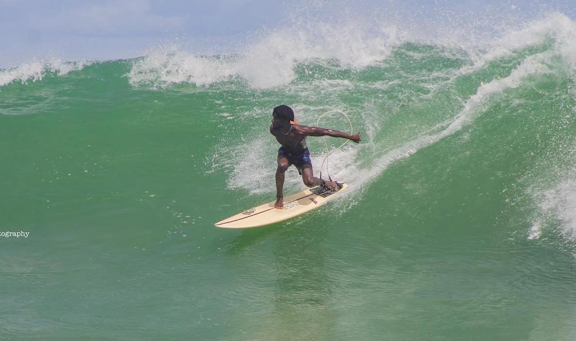 Busua