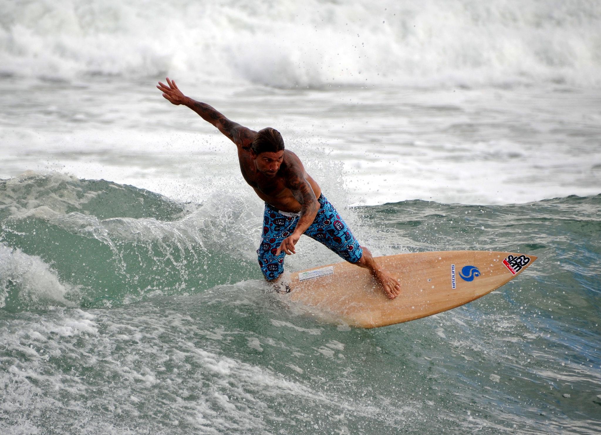 Kuta Beach