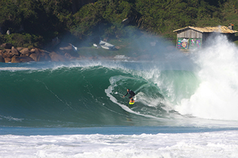 Praia Mole (Florianópolis)