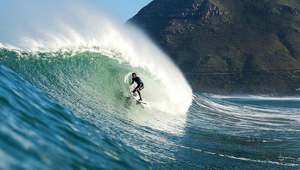 Muizenberg