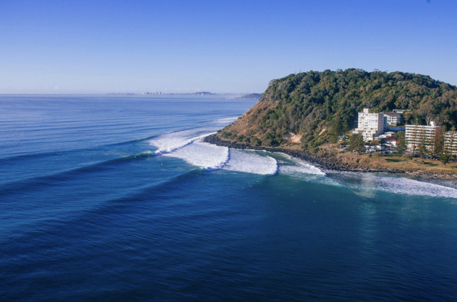 Burleigh Heads