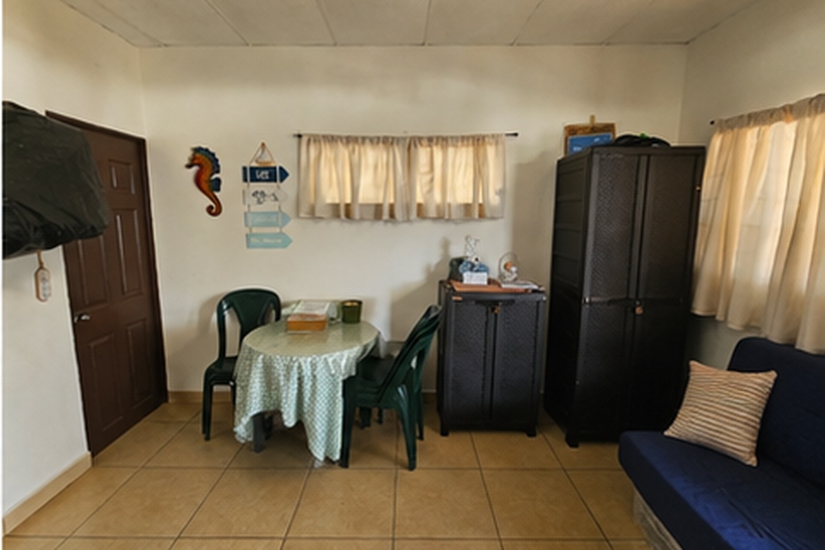 Beachfront Playa El Pimental thumbnail 6