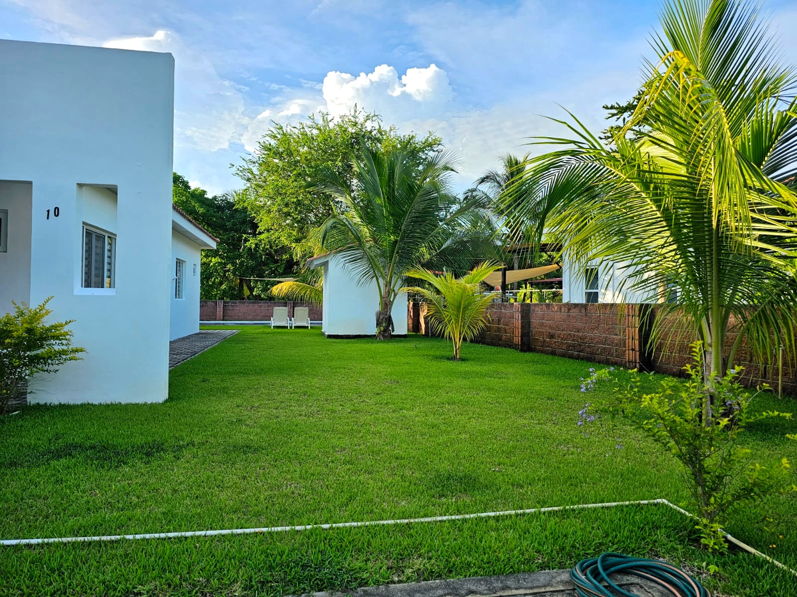 Costa del Sol Beach House - 3