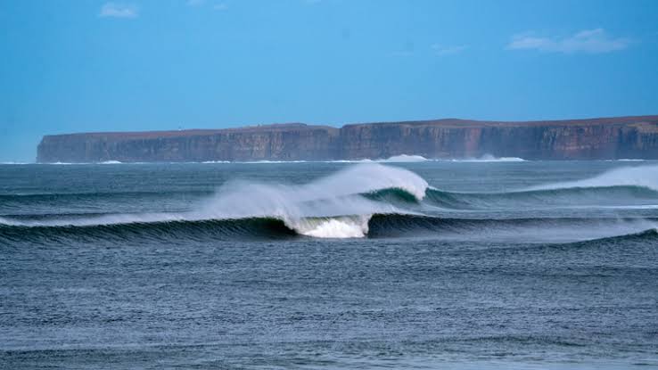 Thurso East