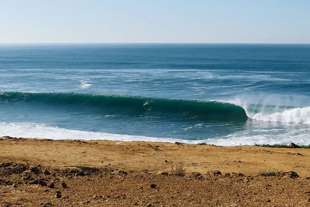 Coxos (Ericeira)