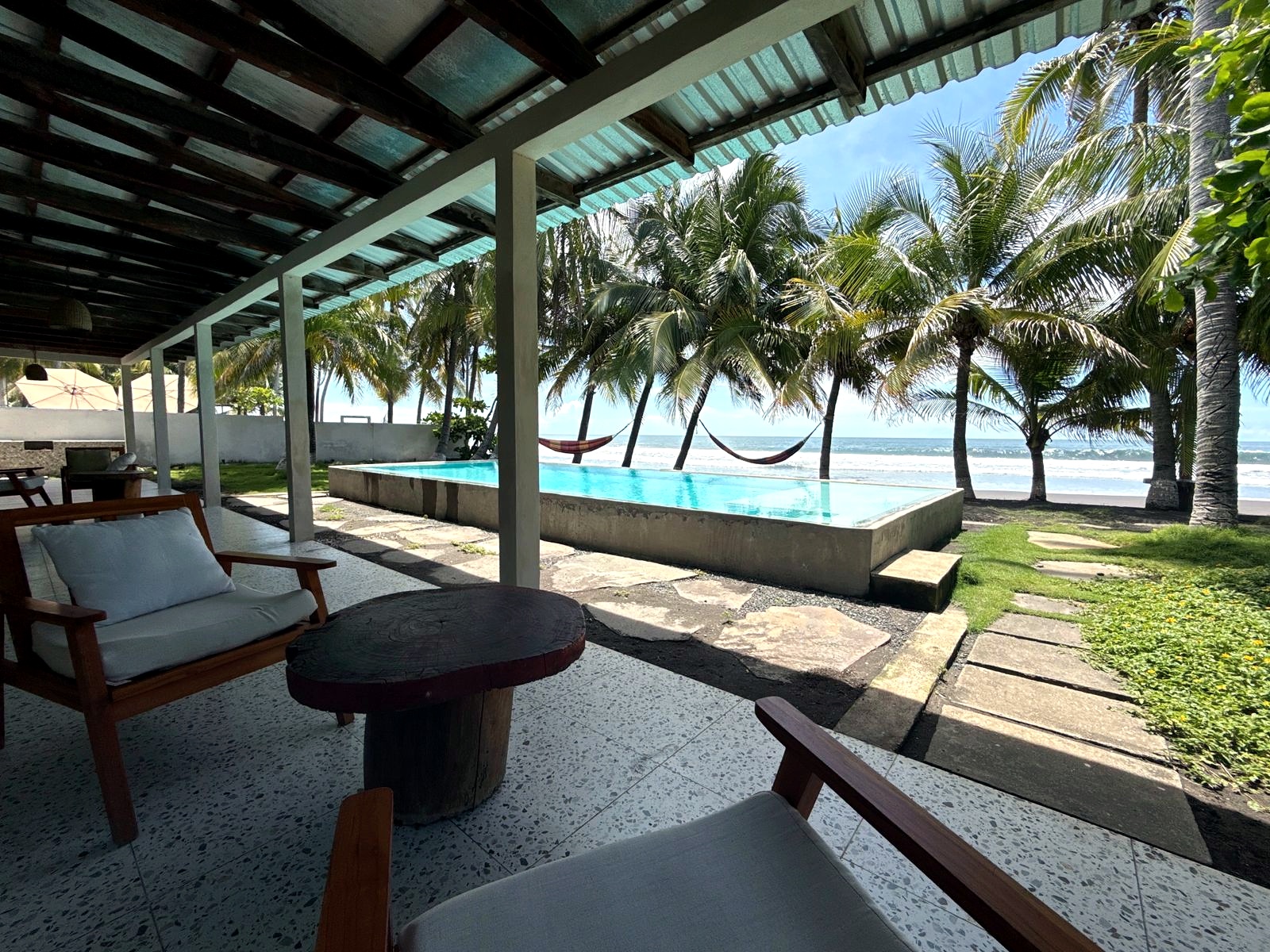 Villa in Sihuapilapa - 2