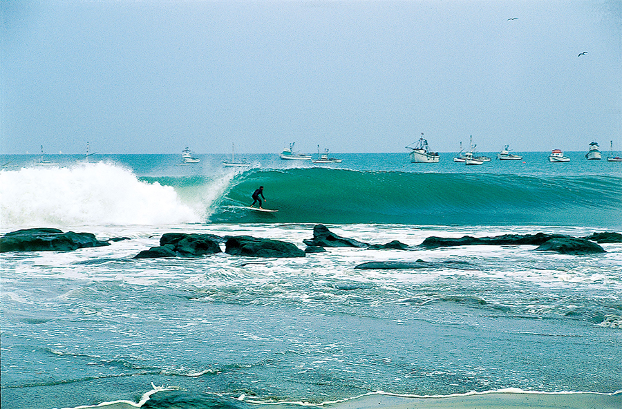 Cabo Blanco
