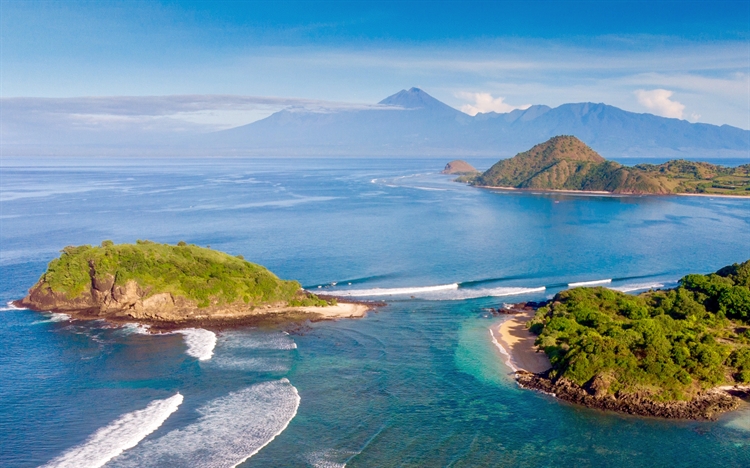 West Sumbawa Beachfront Surf Resort for Sale - 2