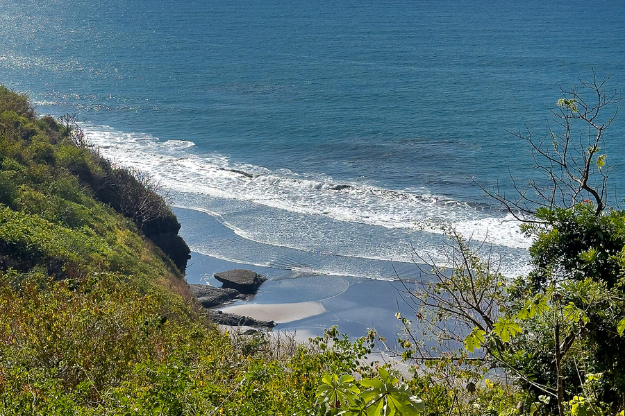 Playa El Bejuco Oceanfront Development Land - 2