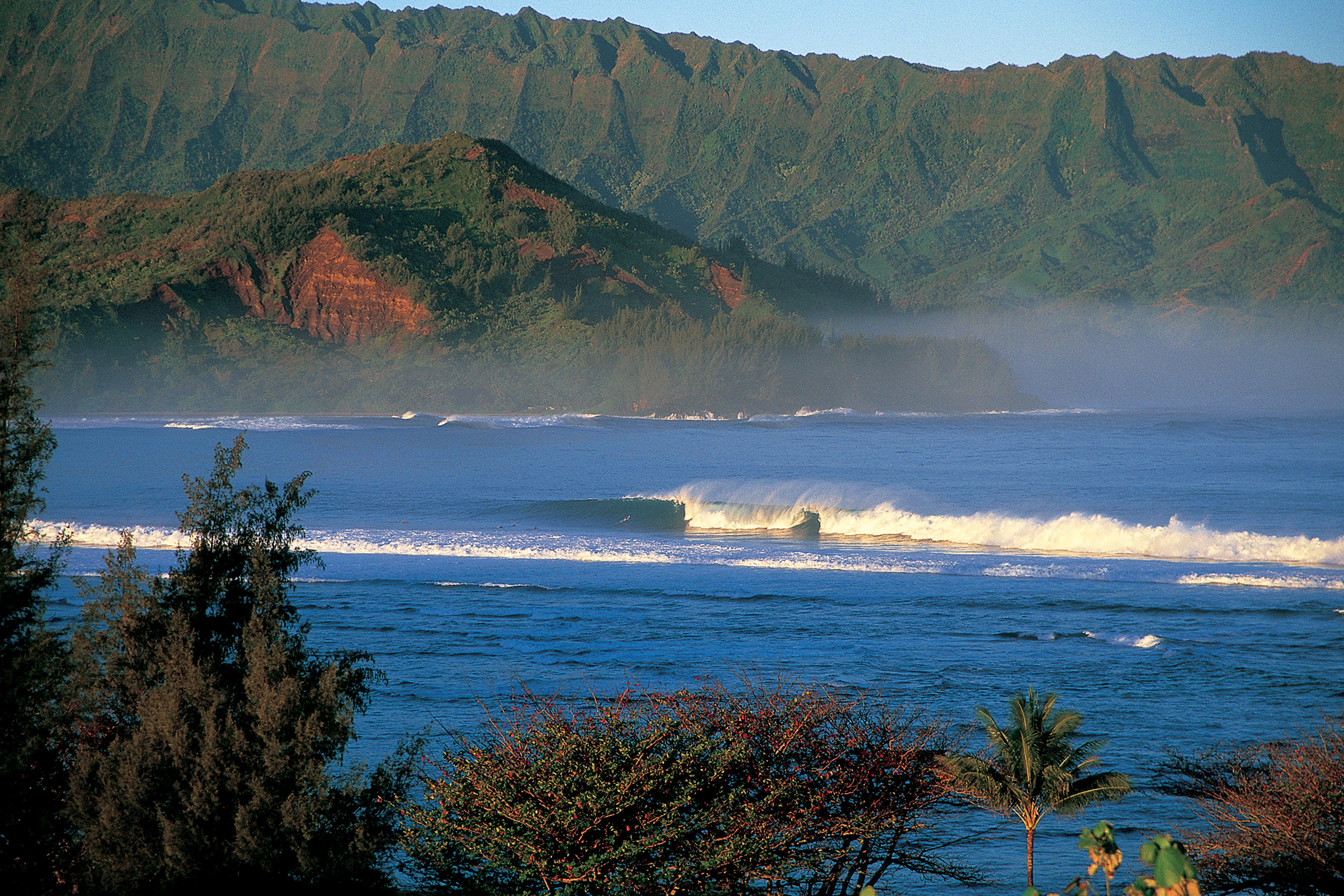 Hanalei Bay (Kauai)