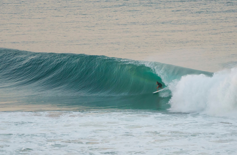 Kirra