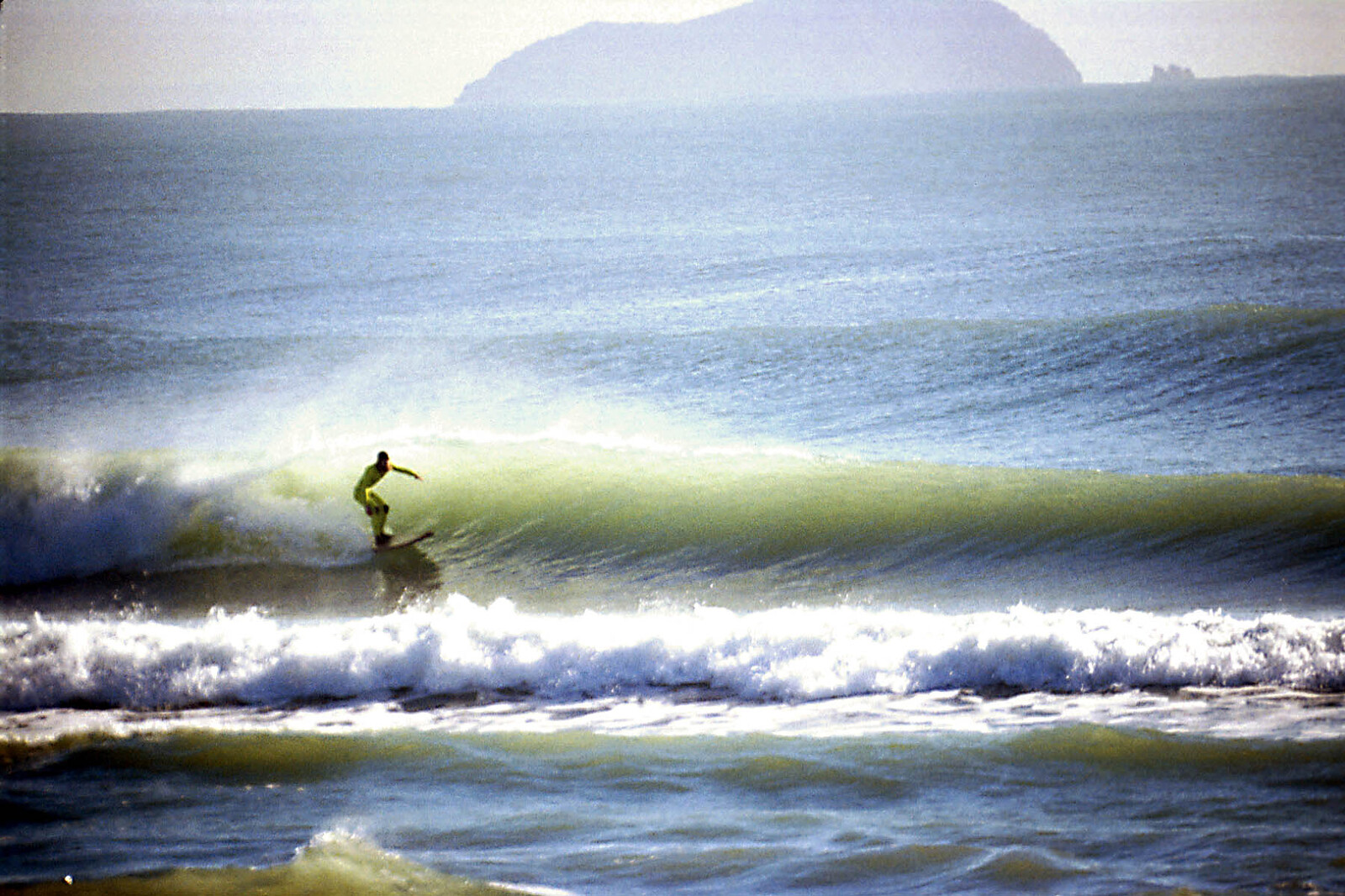 Mount Maunganui