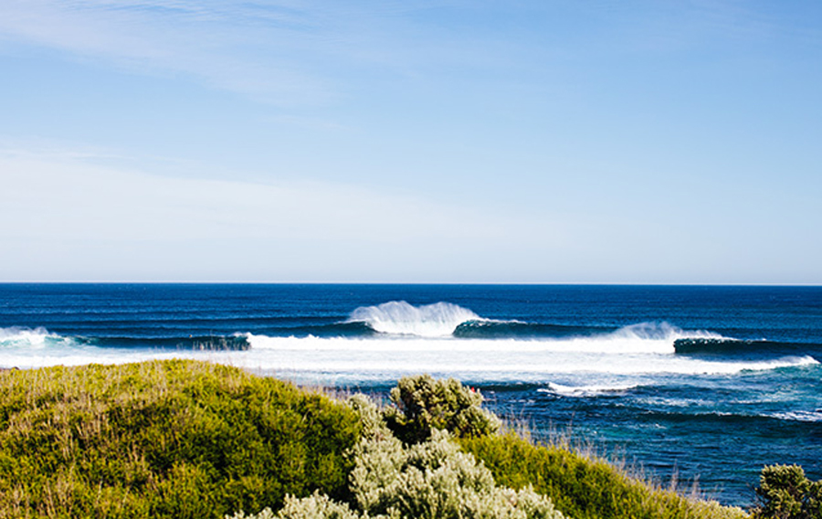 Margaret River Main Break
