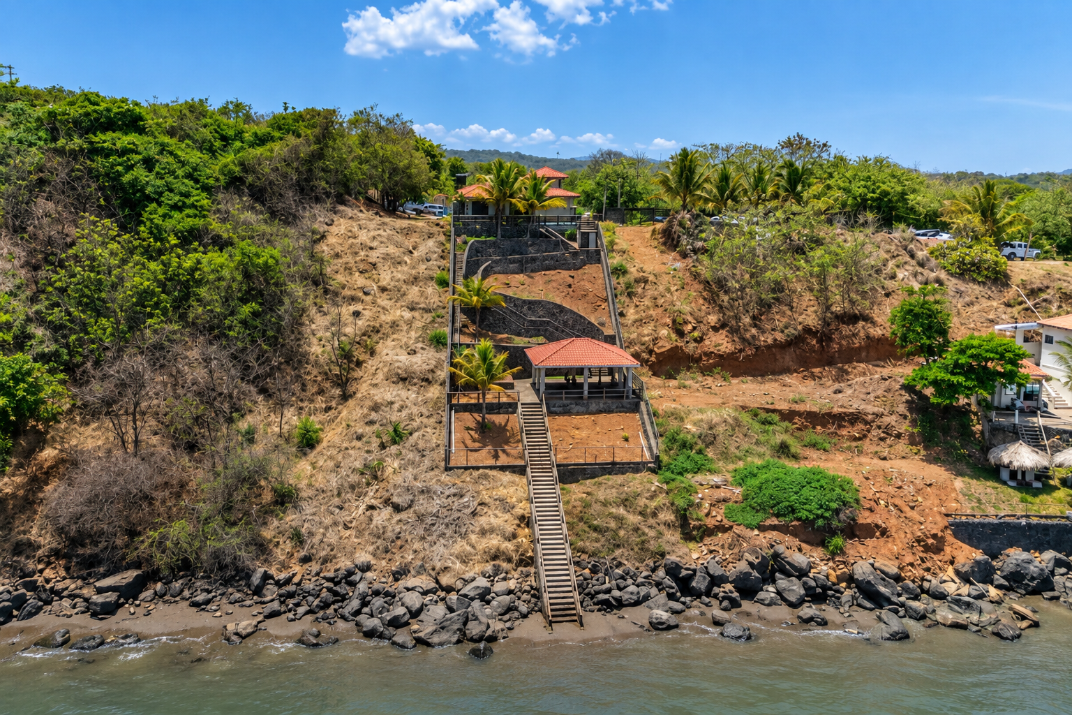 El Cuco, El Salvador